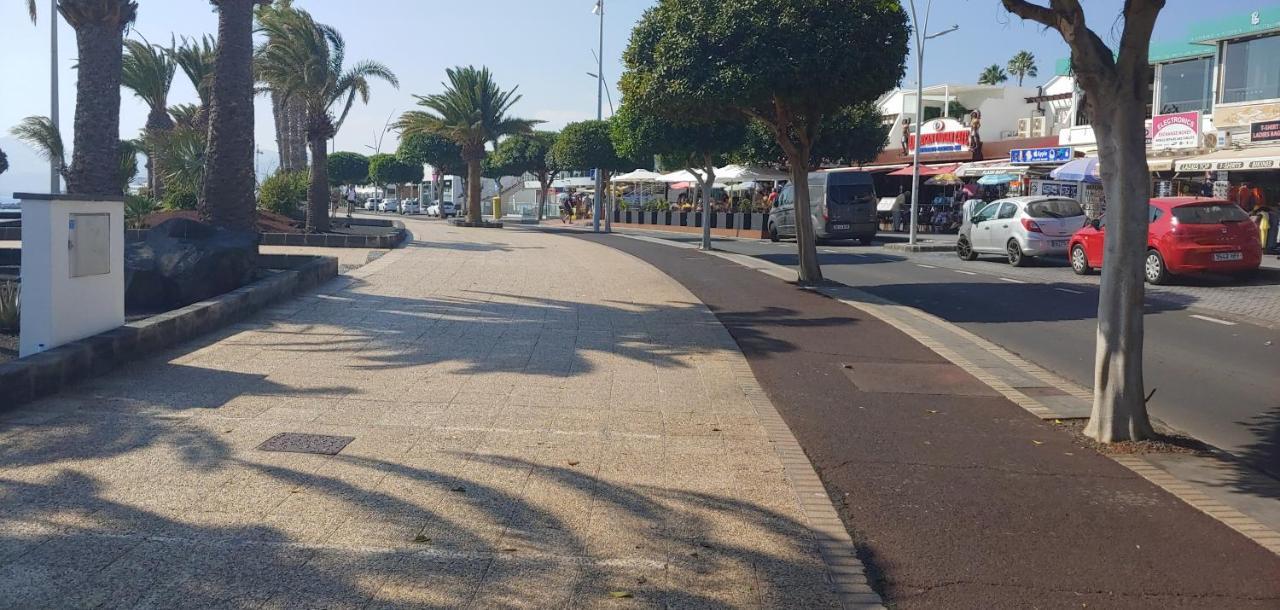 Los Arbustos Πουέρτο Ντελ Κάρμεν Εξωτερικό φωτογραφία